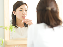 経過観察
