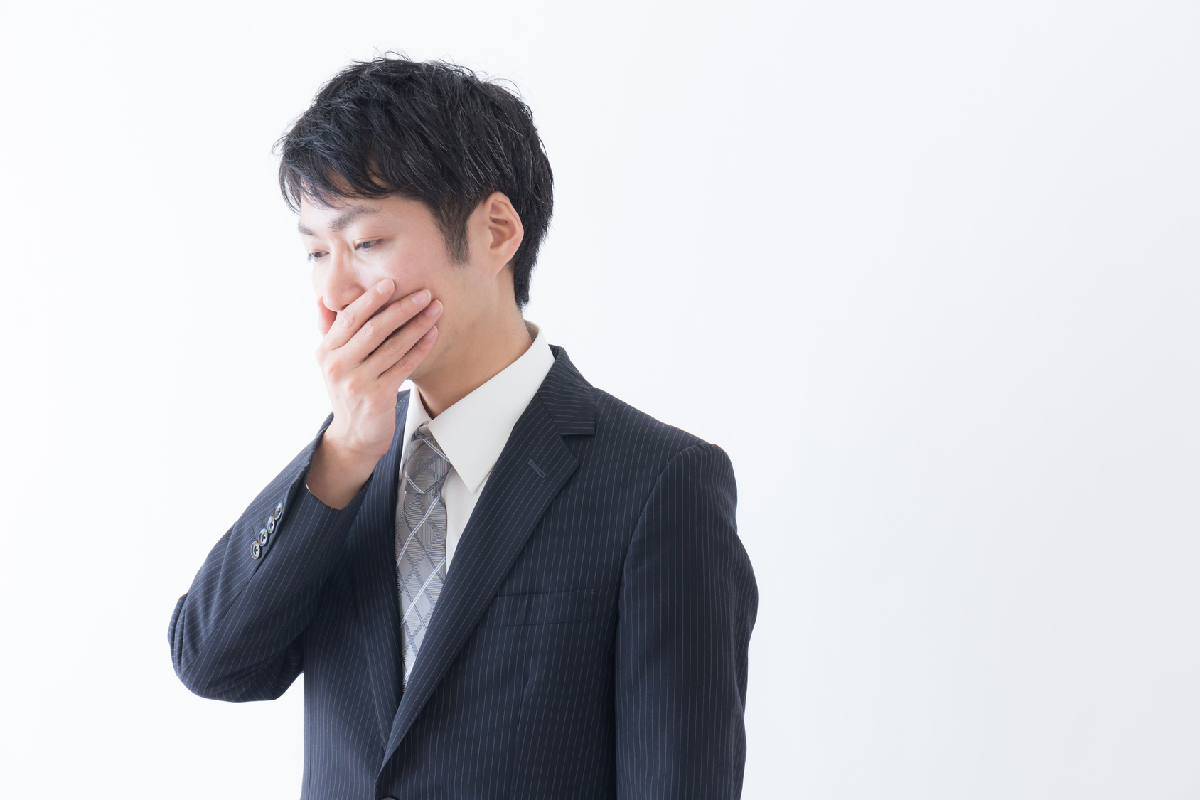 ドライマウス